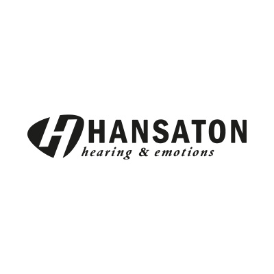 hansaton Logo
