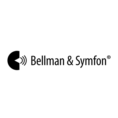 Bellman & Symfon Logo