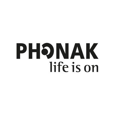 phonak Logo
